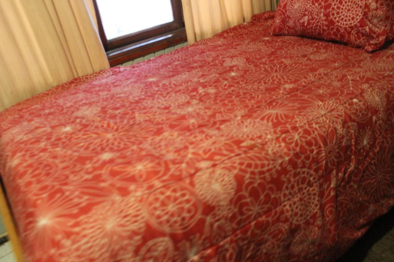 Casa Piwke Bed and Breakfast Coyhaique Eksteriør billede