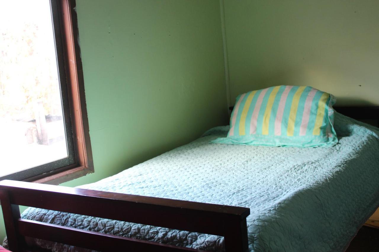 Casa Piwke Bed and Breakfast Coyhaique Eksteriør billede