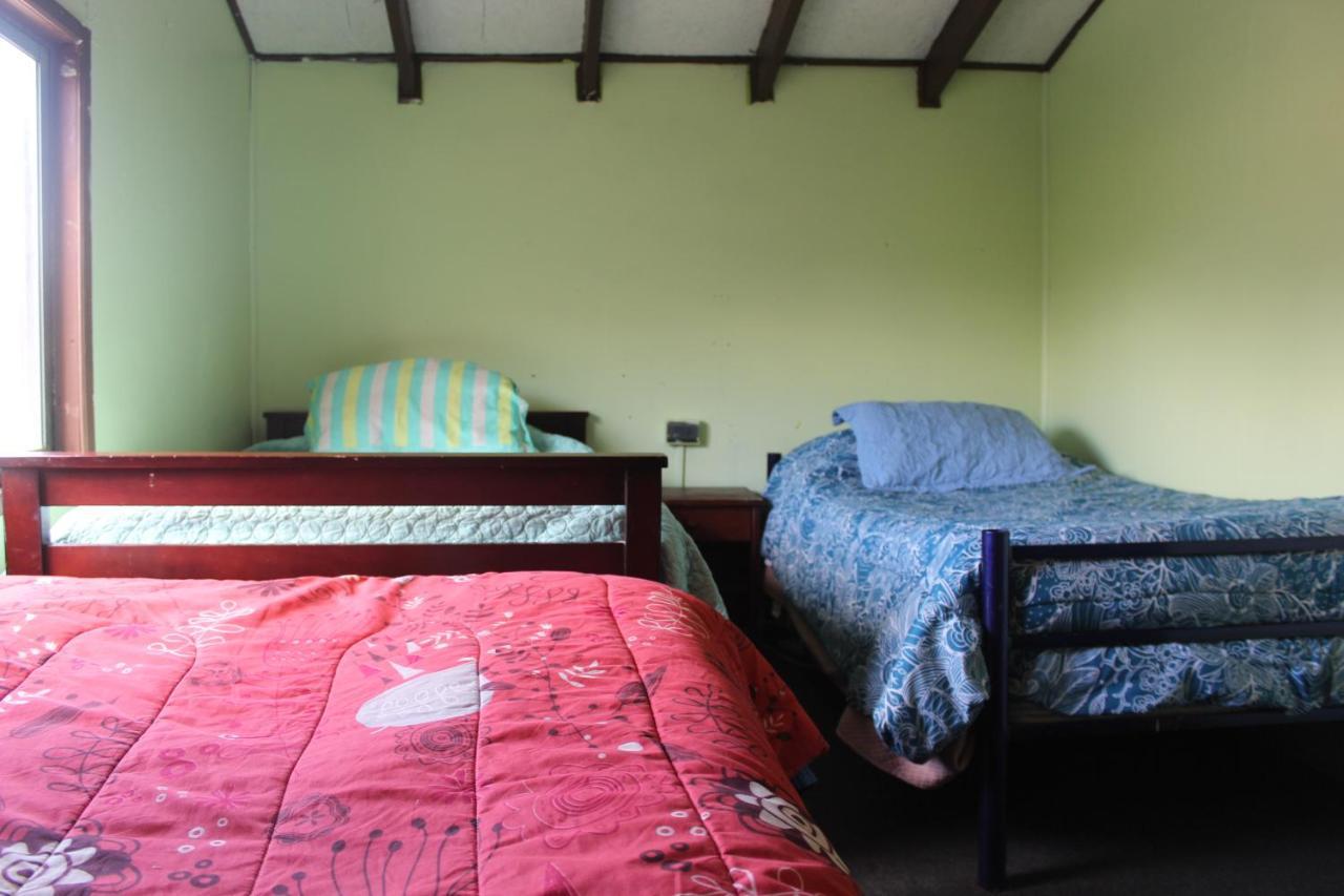 Casa Piwke Bed and Breakfast Coyhaique Eksteriør billede