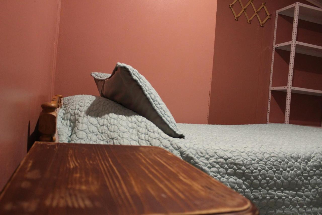 Casa Piwke Bed and Breakfast Coyhaique Eksteriør billede