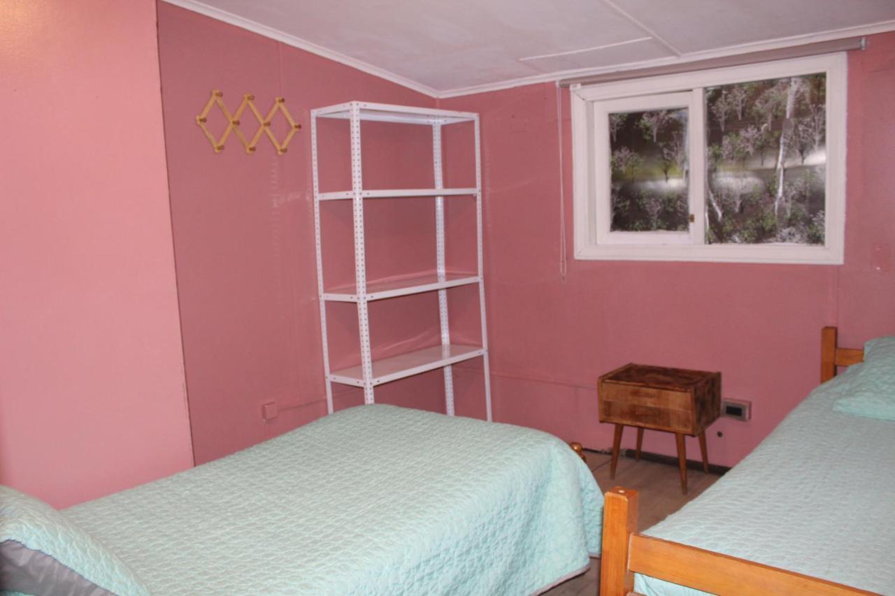 Casa Piwke Bed and Breakfast Coyhaique Eksteriør billede