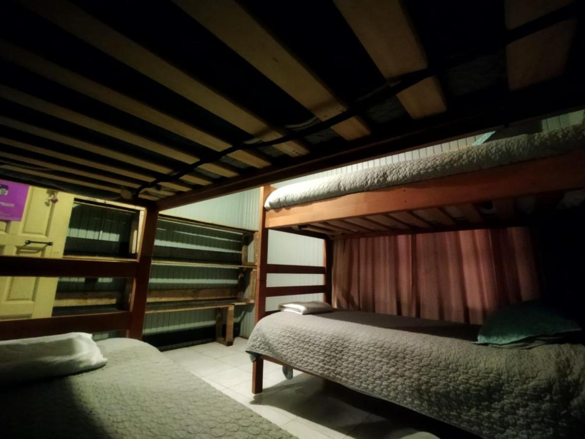 Casa Piwke Bed and Breakfast Coyhaique Eksteriør billede