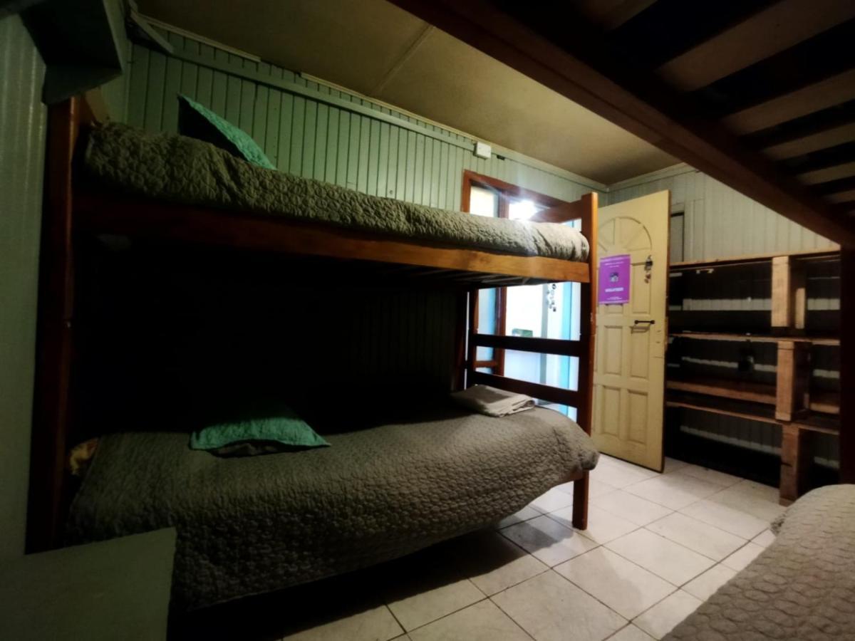 Casa Piwke Bed and Breakfast Coyhaique Eksteriør billede